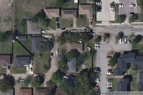 Photo of WILLOW BEND APTS