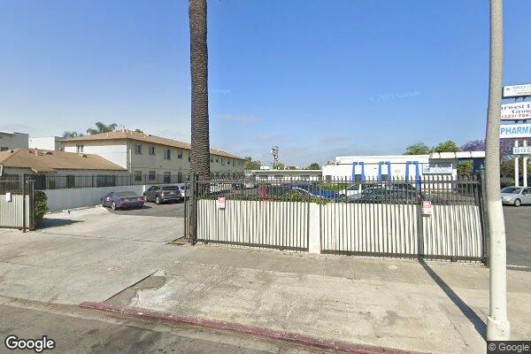 Photo of SONYA GARDENS APTS