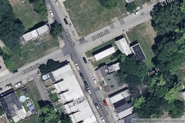 Photo of MADISON STREET