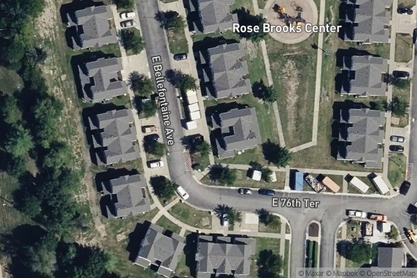 Photo of PAIGE POINTE