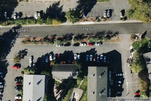 Photo of HAMPTON HEIGHTS APARTMENTS