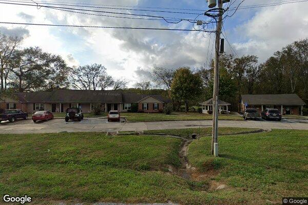 Photo of ARBOR GATE APTS