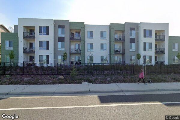TERRACINA AT WHITNEY RANCH