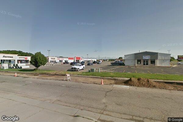 Photo of PORTAGE SQUARE C/O URSA MGMT