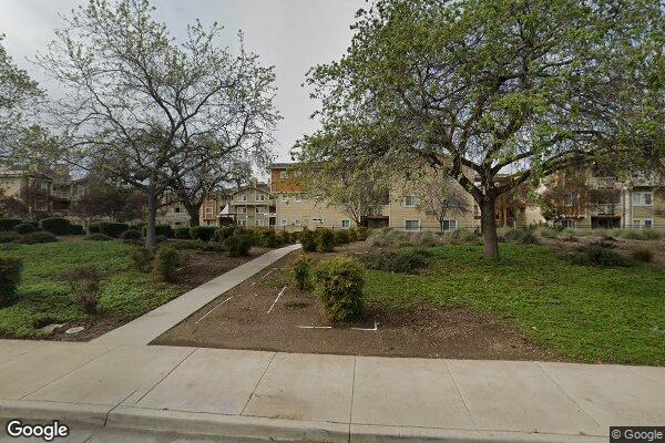 Photo of BRANHAM LANE APTS