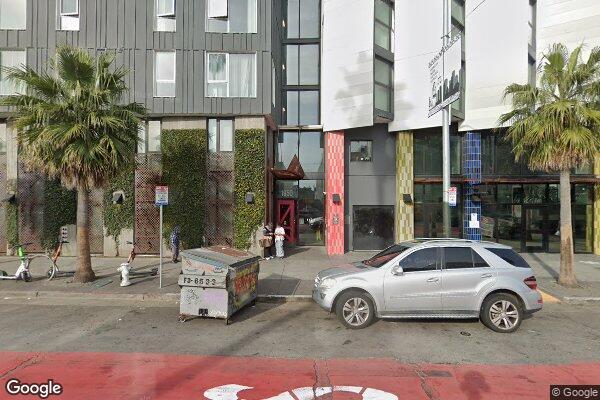Photo of 1950 MISSION STREET