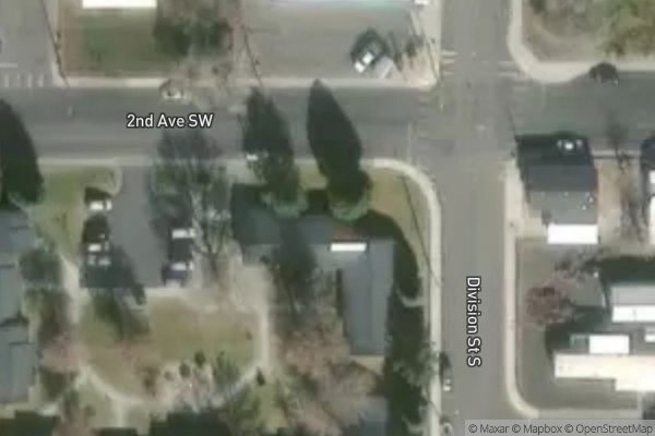 Photo of CAMAS COURT