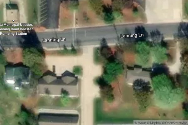 Photo of PARKPLACE SENIOR APTS