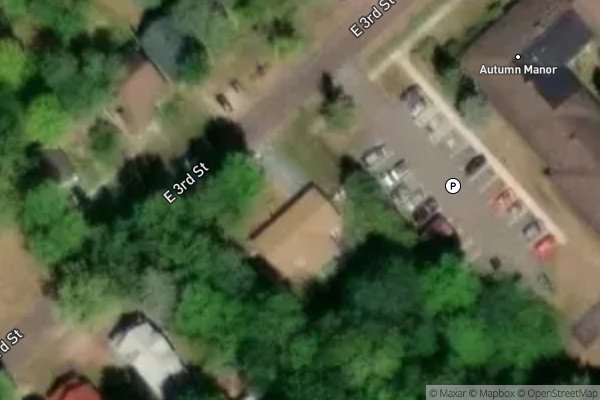 Photo of WASHBURN HSNG REDEVELOPMT-HUD