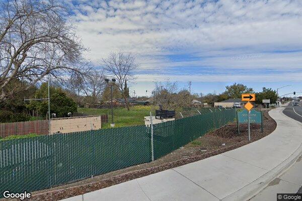 Photo of COLUSA GARDEN APTS