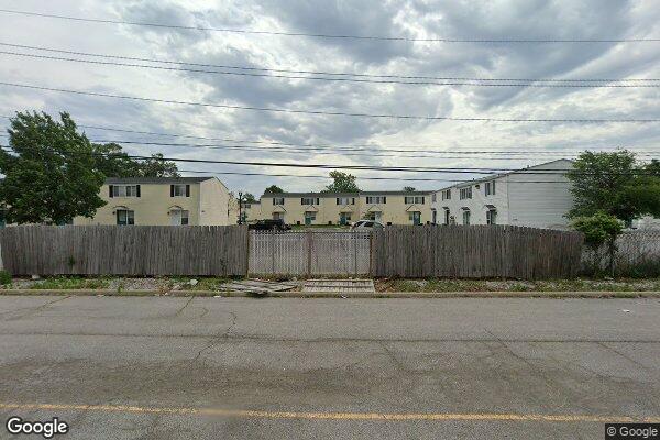 Photo of COLUMBIA SQUARE APTS