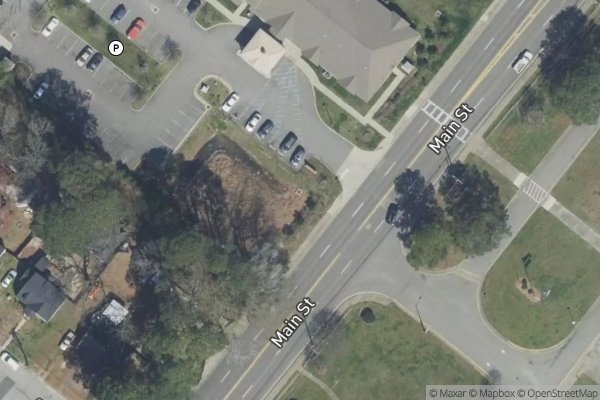 Photo of 801 MAIN STREET