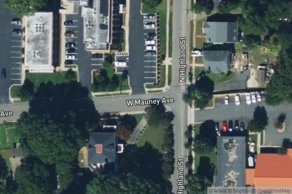 HIGHLAND MEMORIAL APARTMENTS