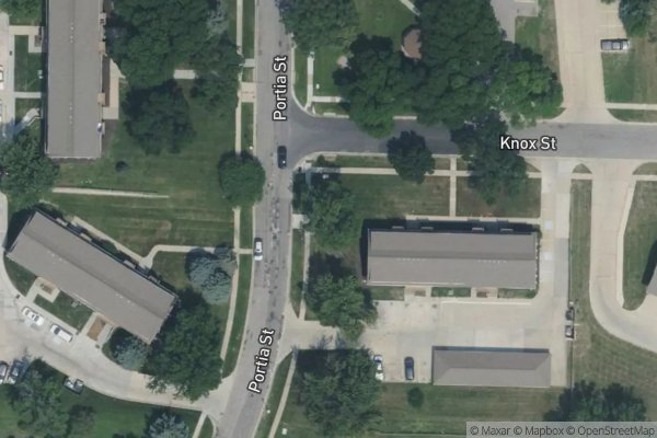 Photo of NORTHGLEN APTS