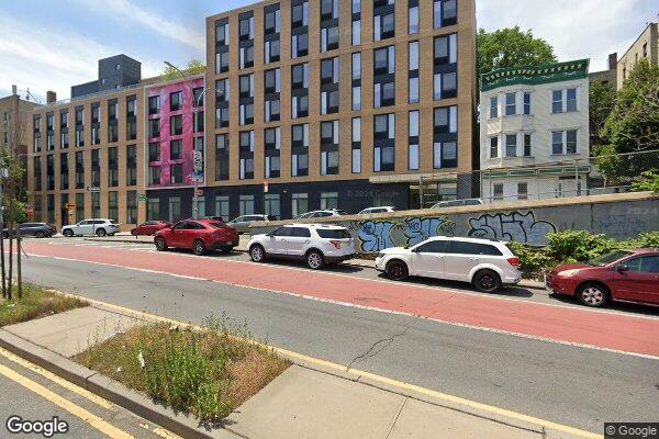 Photo of PARKSIDE TERRACE