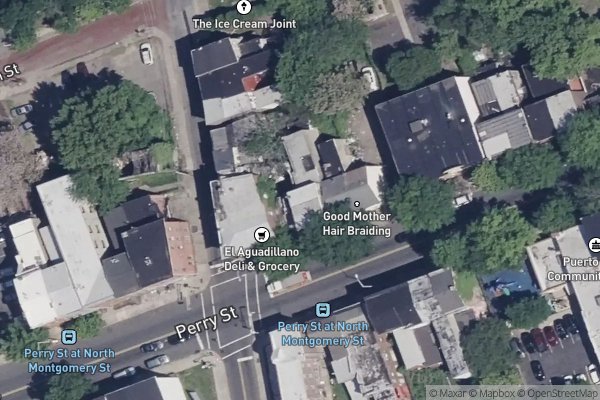 Photo of MT ZION URBAN RENEWAL