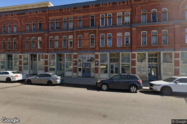 Photo of TALLMADGE & BOYER BLOCK