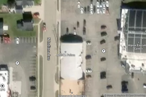 NORTHWIND APARTMENT HOMES
