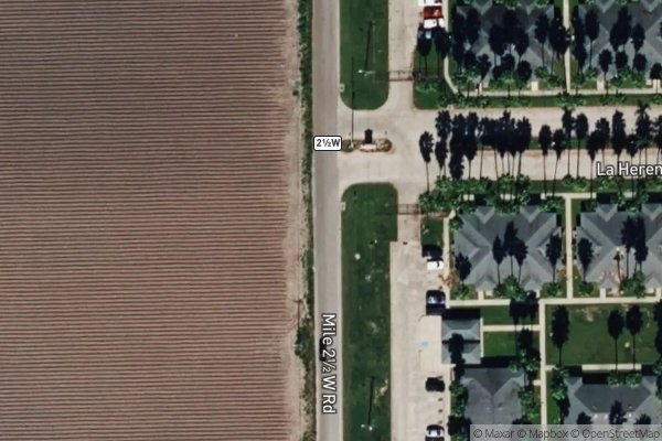 Photo of LA HERENCIA APTS