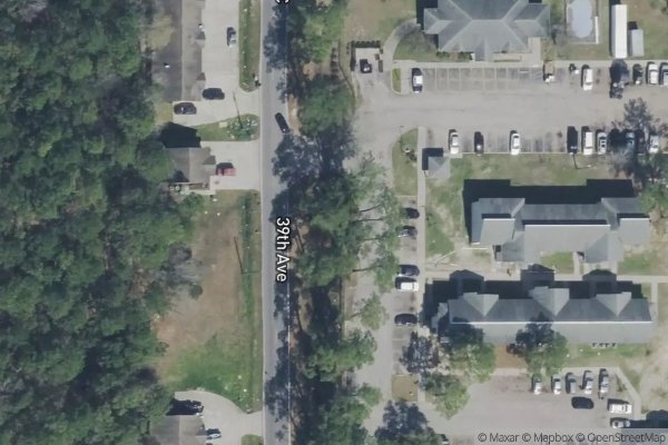 Photo of EMERALD PINES APTS