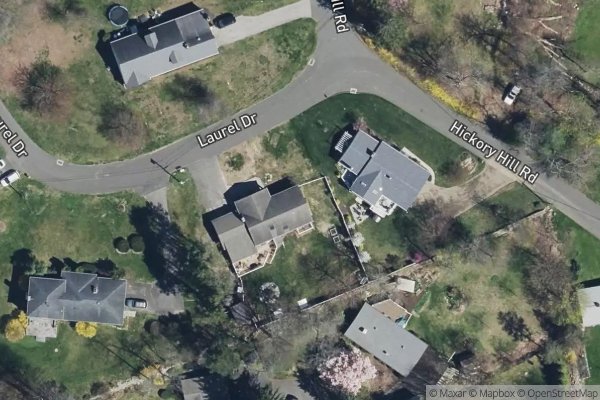 Photo of THE RESIDENCES AT LAUREL HILL