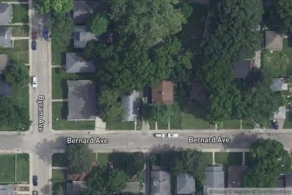 Photo of MARTIN LUTHER KING HOMES II