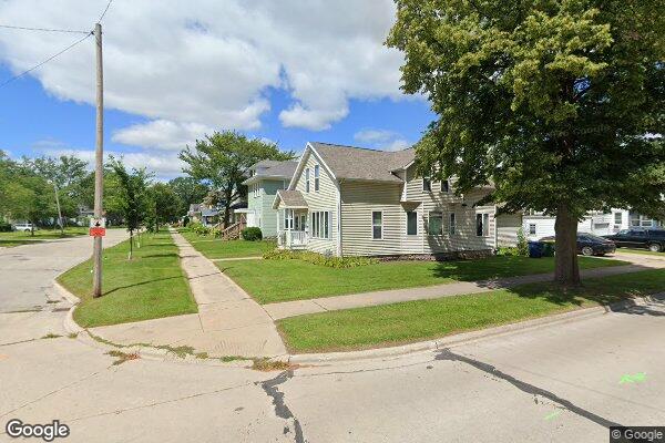 Photo of NHS OF GREEN BAY