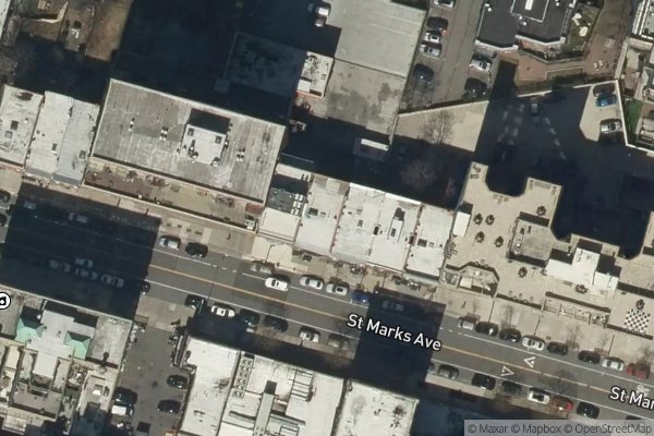 Photo of CLASSON AVE CLUSTER