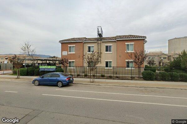 Photo of WALNUT GROVE APARTMENTS