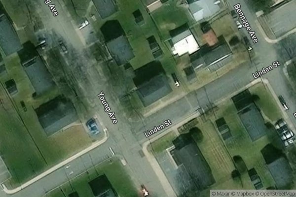 Photo of SUSQUEHANNOCK HEIGHTS