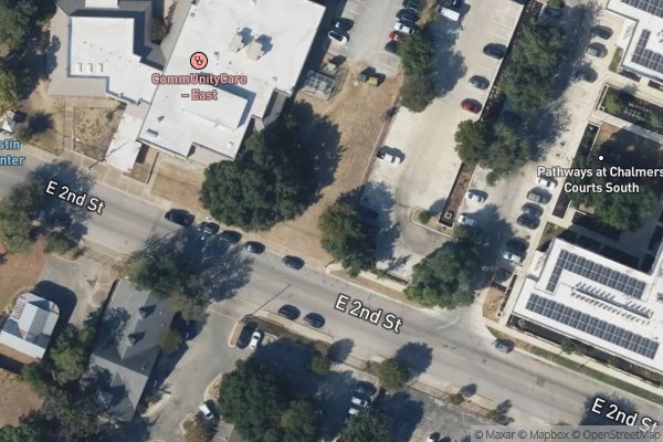 Photo of PATHWAYS AT CHALMERS COURTS SOUTH