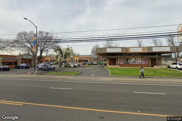 Photo of RANCHO CORDOVA APTS