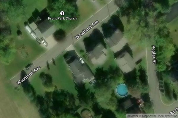 Photo of FAIRMONT PARK