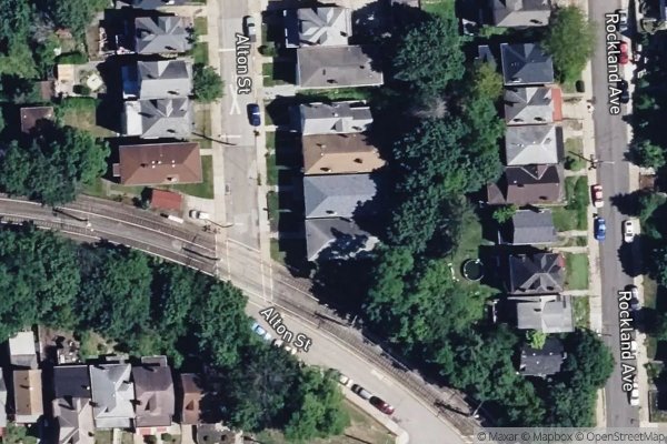 1525 ALTON AVE — Income-based apartments (LIHTC tax credit · 60% AMGI AMI) in Pittsburgh, Pennsylvania