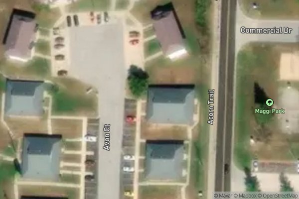 LECOMA RIDGE APTS PHASE II