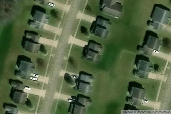 Photo of OLDE HICKORY