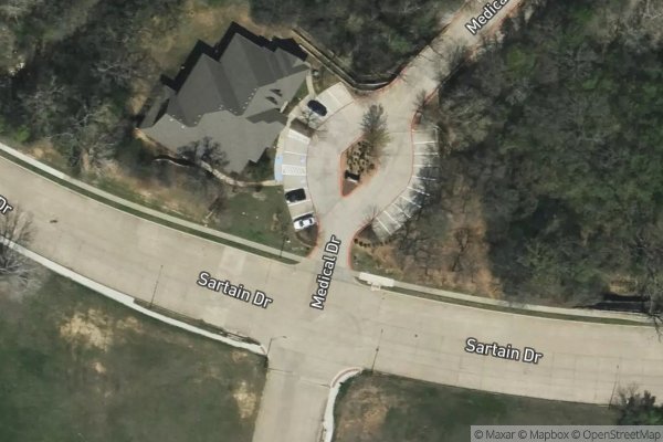Photo of COBBLESTONE MANOR SENIOR COMMUNITY