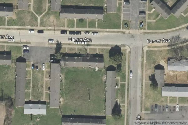 THOMPSON COURTS — Income-based apartments (LIHTC tax credit · 60% AMGI AMI) in Memphis, Tennessee