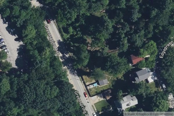 Photo of FOXWELL MEMORIAL APTS