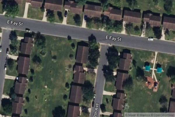 Photo of KINGSWOOD VILLAGE