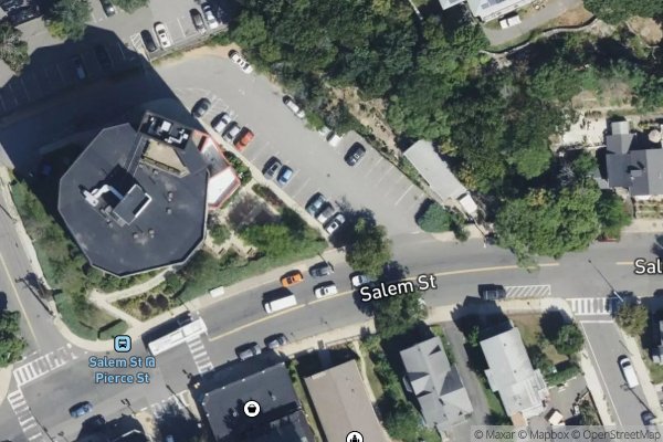 Photo of SALEM TOWERS