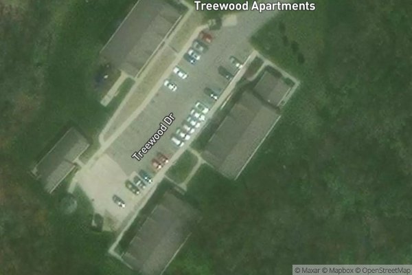 Photo of TREEWOOD APTS