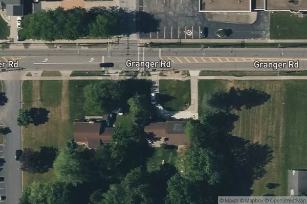 Photo of ST RITA SENIOR HOUSING