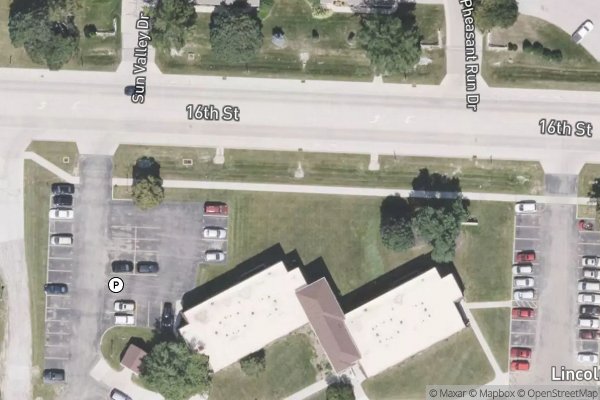 Photo of LINCOLN MANOR