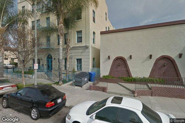 Photo of KENMORE APTS