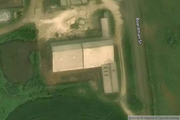 Photo of PINE ISLAND FARM