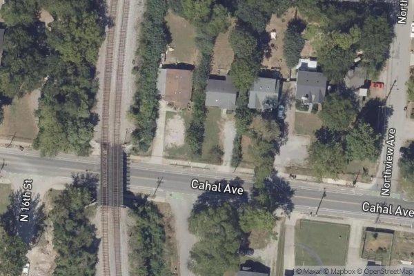 Photo of CAHAL DUPLEX