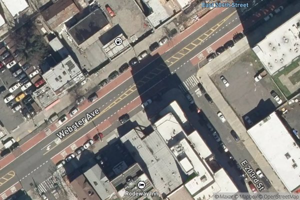 Photo of NORWOOD GARDENS APARTMENTS
