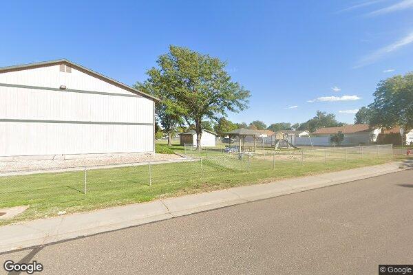 Photo of STERLING APTS