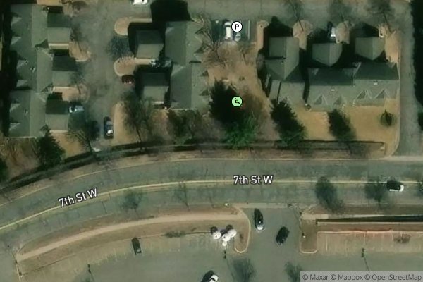 Photo of 7TH STREET TOWNHOMES (AKA LAURING GREEN)